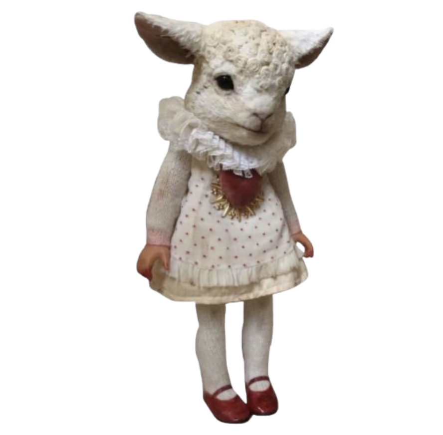 sheep