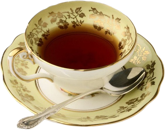 teacup