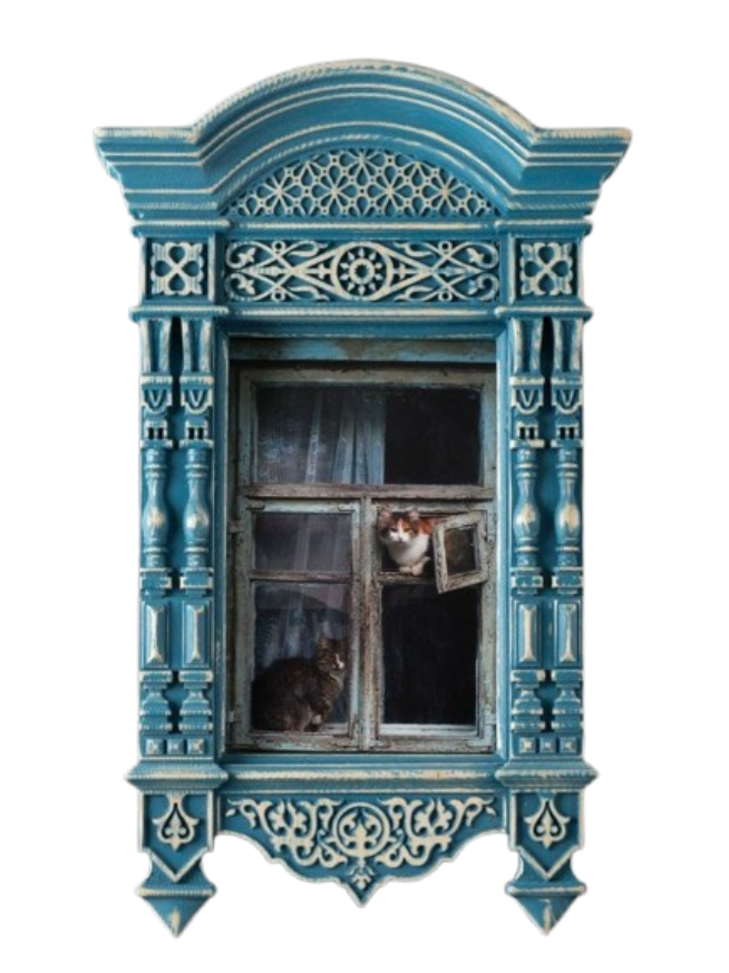 window